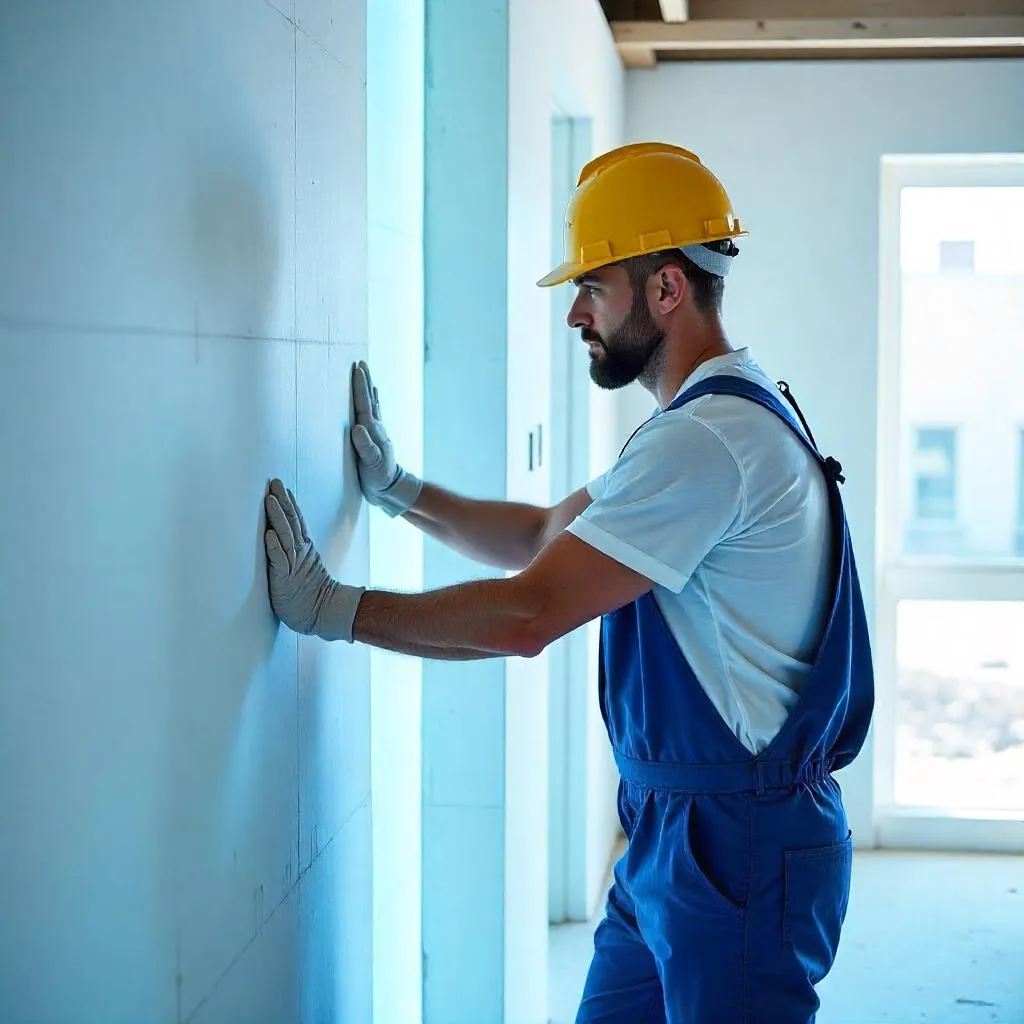 Categoria fechamento de gesso acartonado de Tudo Construção